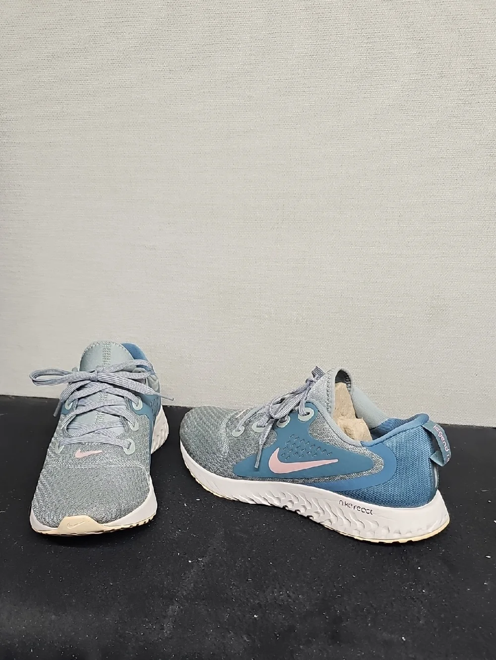 NIKE LEGEND REACT WOMENS SNEAKERS BFPM-04-167